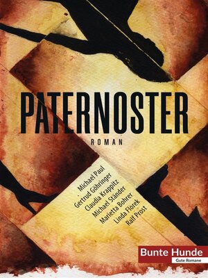 cover image of Paternoster